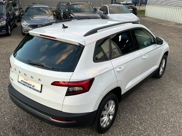 Skoda Karoq - 9