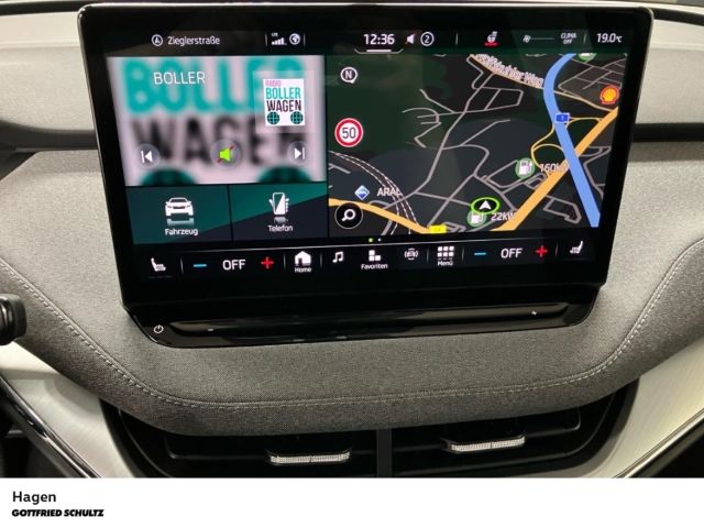 Skoda Enyaq - Bild 14