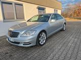 Mercedes-Benz S 350 L BlueTec | Vollausstattung | Lang - gebrauchte Mercedes-Benz S 350 aus dem Jahr 2011