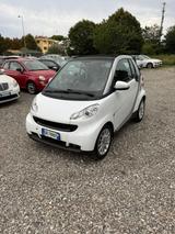 Smart ForTwo 800 33 kW cabrio passion cdi - Smart aus 2008 mit Diesel-Antrieb