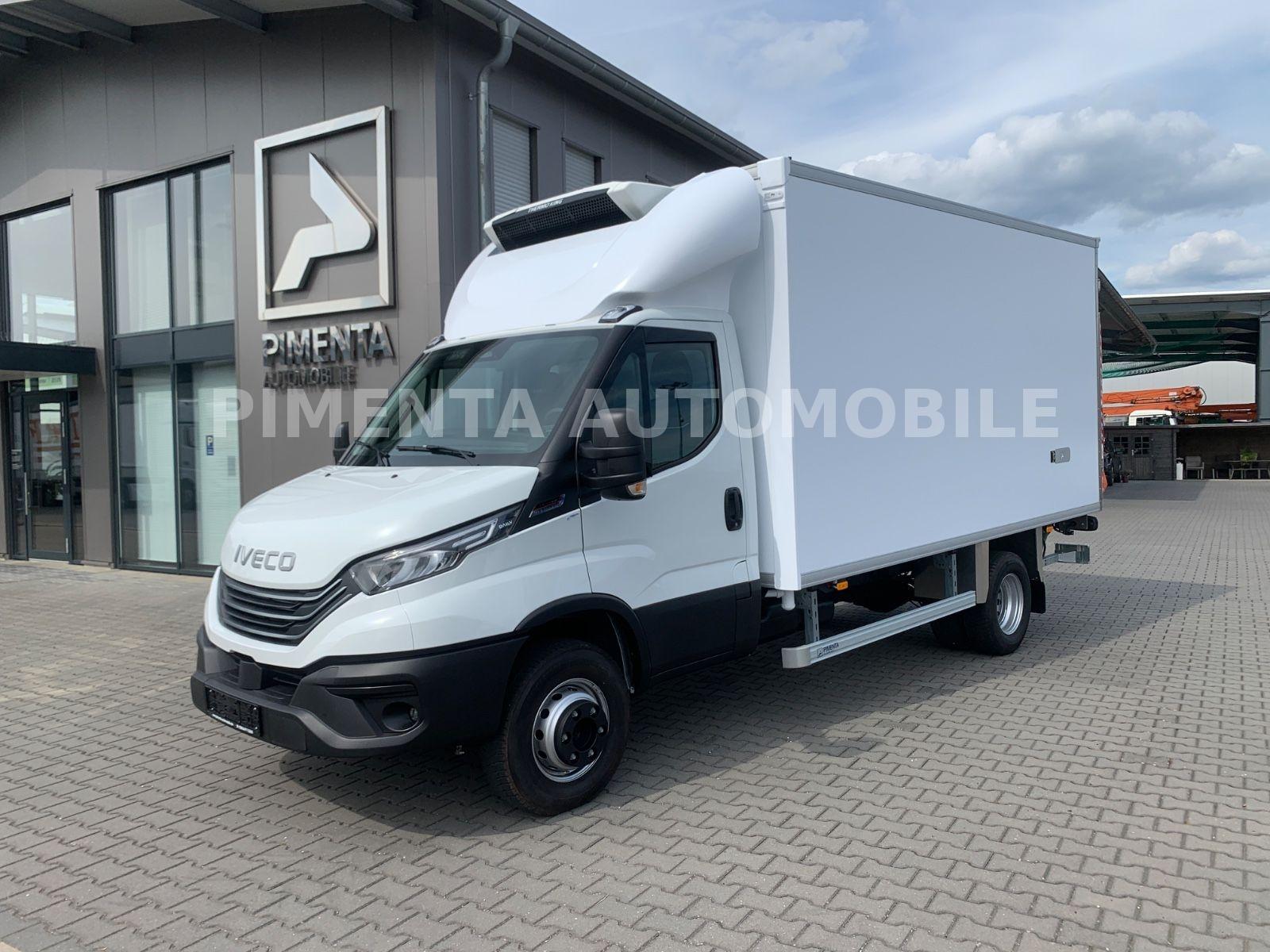 Iveco Daily 70C18A8 -20°C AUT ThermoKing LBW ALU AHK