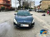 Peugeot 508 Station Wagon 508 SW 1.6 e-hdi 8v Bu - Peugeot 508 aus 2011: SW