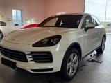 Porsche Cayenne Basis - Porsche aus 2018