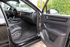 PORSCHE Cayenne Turbo GT/ APPROVED/ BURMESTER/ CARBON