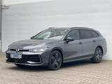 Volkswagen Passat Variant 1.5TSI eHybrid R-Line HUD/AHK/DCC - Volkswagen Gebrauchtwagen mit Automatikschaltung