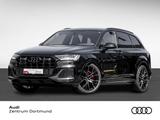 Audi SQ7 quattro competition plus PANO B&O AHK LM22 - Audi SQ7: Competition Plus