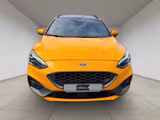 Ford Focus 2.3 EcoBoost ST CarPlay+RFK+LM - Ford Focus: Orange