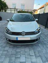 Volkswagen Golf 6 TEAM TSI  138.170 km  T... - Volkswagen Golf: 170