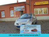 Nissan Micra* 1.4 *Benzin* TÜV* 04/2025* - Nissan Micra: 4.1
