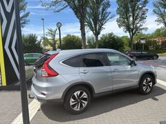 Honda CR-V Executive 4WD 2.0 i-VTEC*Leder*AHK* 2.0 i-V