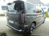 Ford Tourneo Custom 320 L1 Sport[TechnoP.6 AHk elek.] - Ford: Sport
