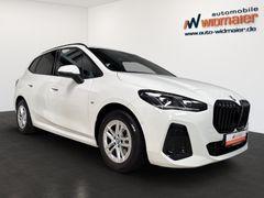 Fahrzeugabbildung BMW 218i Active Tourer M Sport -- AHK/Pano/HeadUp