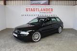 Audi S4 2.7 quattro Avant OZ Zinram TTE  - Audi S4 aus 2000