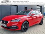 Seat Leon 1.0 TSI Reference Alu18'' LED Garantieverl.