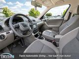 Skoda Yeti 2.0 TDI Ambition 4X4 Off-Road - Skoda Yeti mit Diesel-Antrieb