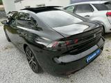 Peugeot 508 Lim 181 PS*GT Line*Panorama*VOLLAUSSTATTUNG* - gebrauchte Peugeot 508 aus dem Jahr 2019