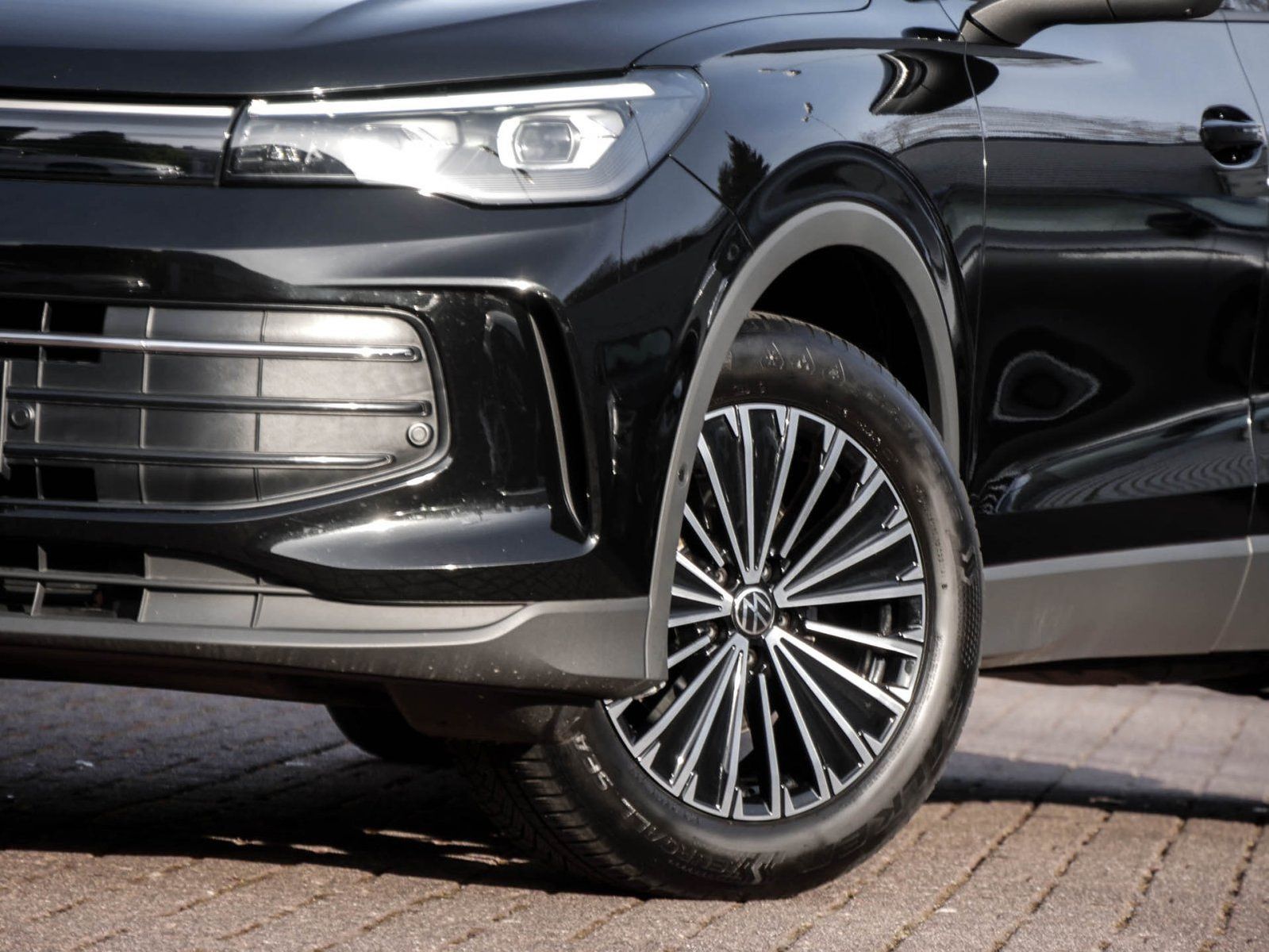 Volkswagen Tiguan - Bild 6