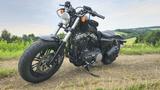Harley-Davidson Sportster XL1200X (Forty Eight) - Angebote entsprechen deinen Suchkriterien