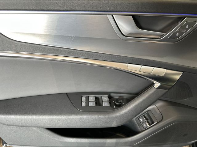 A6 Avant 50 TFSI e QUATT 0,5% S LINE MATRIX+HUD+