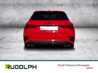 Audi S3 - Vorschau Bild 5