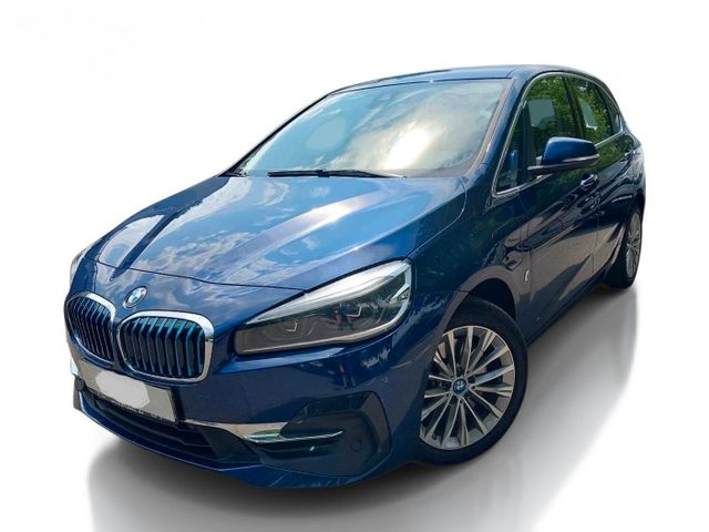 BMW 225 Active Tourer XE Luxury-Line Plugin-Hybrid