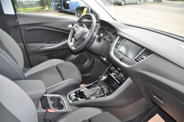 Bild 10 Opel Grandland (X) Elegance