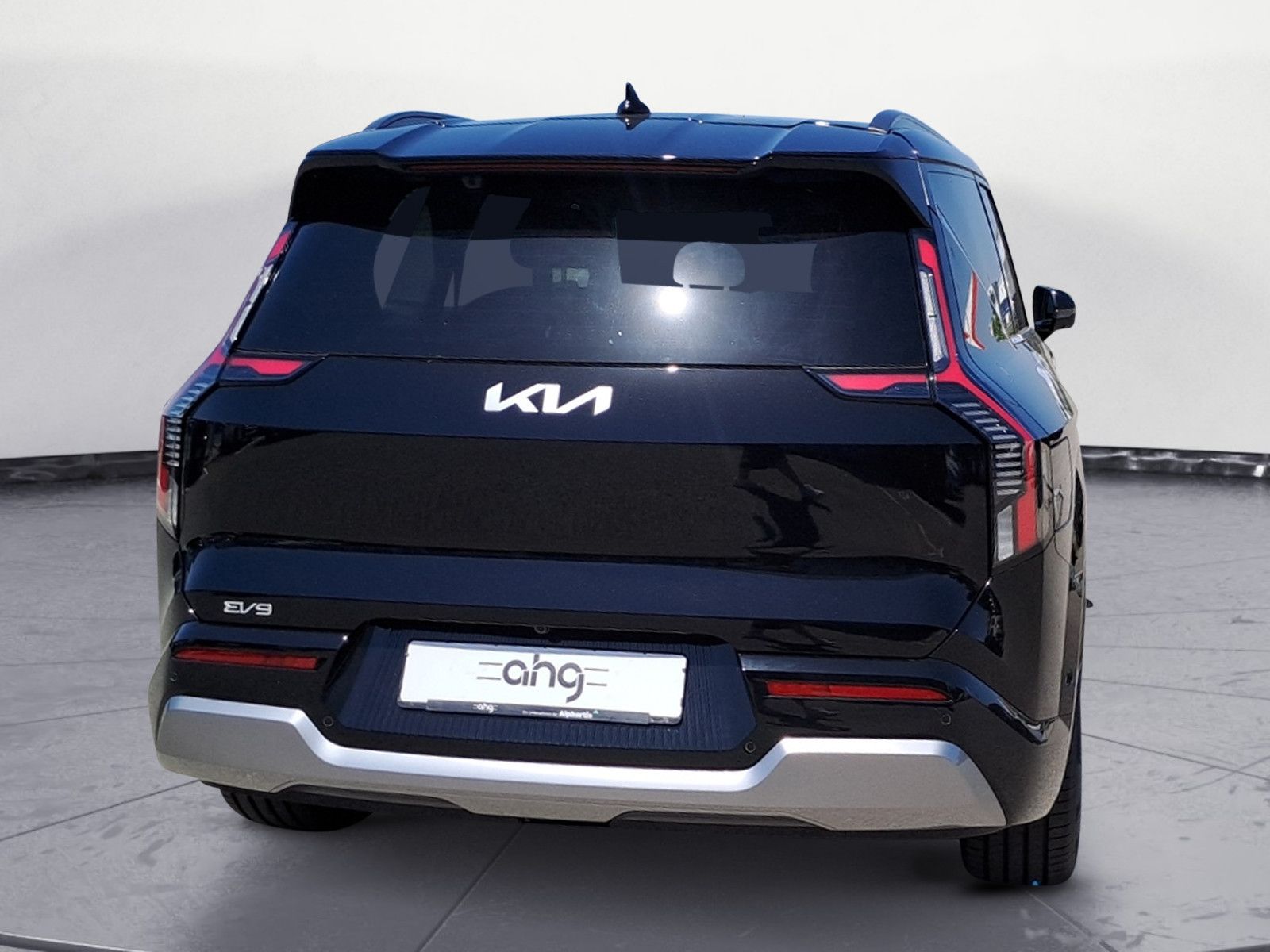 Kia EV9 - Bild 4