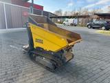 Wacker DT08-Kettendumper - Kettendumper