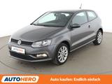 Volkswagen Polo 1.2 TSI Highline BMT *NAVI*TEMPO*CAM*PDC* - Volkswagen Polo: Highline