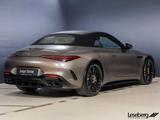 Mercedes-Benz SL 63 AMG 4M+ DIG.LIGHT/360°/Head-Up/Burmester/ - Mercedes-Benz SL 63 AMG in Hamburg