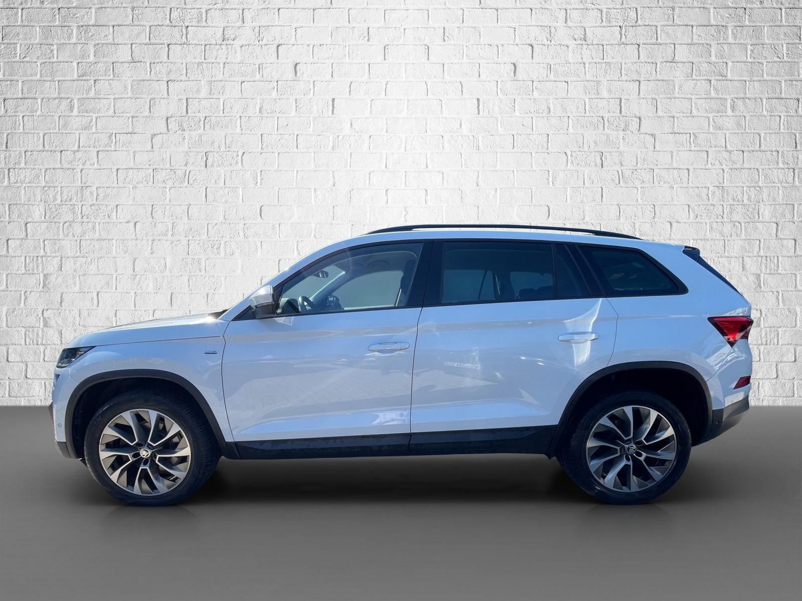 Skoda Kodiaq 2.0 DSG - Clever 4x4 TDI AHK imagem 2