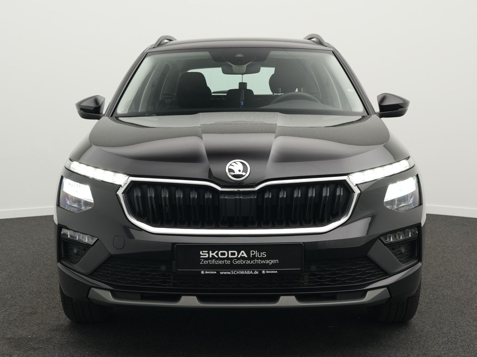 Skoda Kamiq - Bild 7