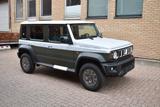 Suzuki Jimny - Suzuki Jimny mit 5 Türen