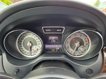 2014 Mercedes-BENZ GLA 照片 9