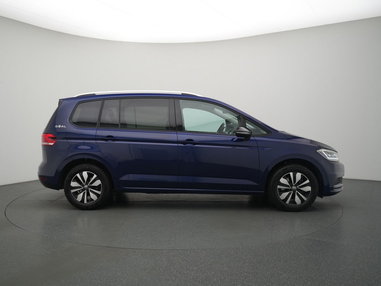 Volkswagen Touran - Bild 3