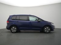 Volkswagen Touran - Vorschau Bild 3