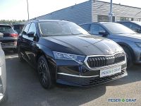 Skoda Octavia - Vorschau Bild 2