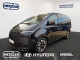 Hyundai STARIA Signature 4WD 7-Sitzer El. Panodach Navi  - Hyundai STARIA aus 2021