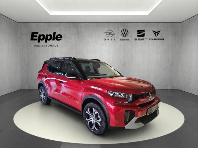 Image of Citroën C3 Aircross