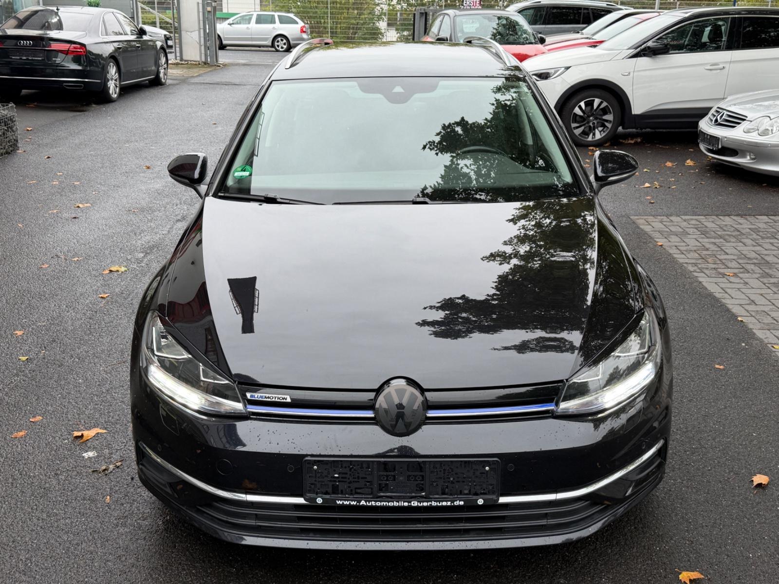 Volkswagen Golf VII IQ.DRIVE BM~DSG~APPLE~FACELIFT~EU6