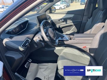 Peugeot 5008 - 9