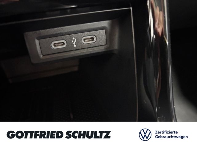 Volkswagen T-Cross - Bild 23
