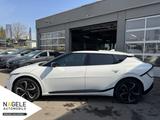 Kia EV6 77,4 AWD GT Line|WP+GD+SND+DES+ASS+20Zoll - Kia EV6 Gebrauchtwagen