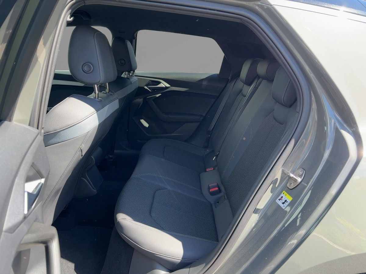 Audi A1 - Bild 9