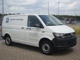 Volkswagen T6 Transporter 2.0TDI*KR*Klima*AHK*PDC*75KW*1.Hd - Volkswagen T7 transporter