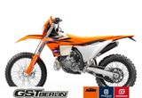 KTM 300 EXC 2024 - KTM ENDURO EXC 300