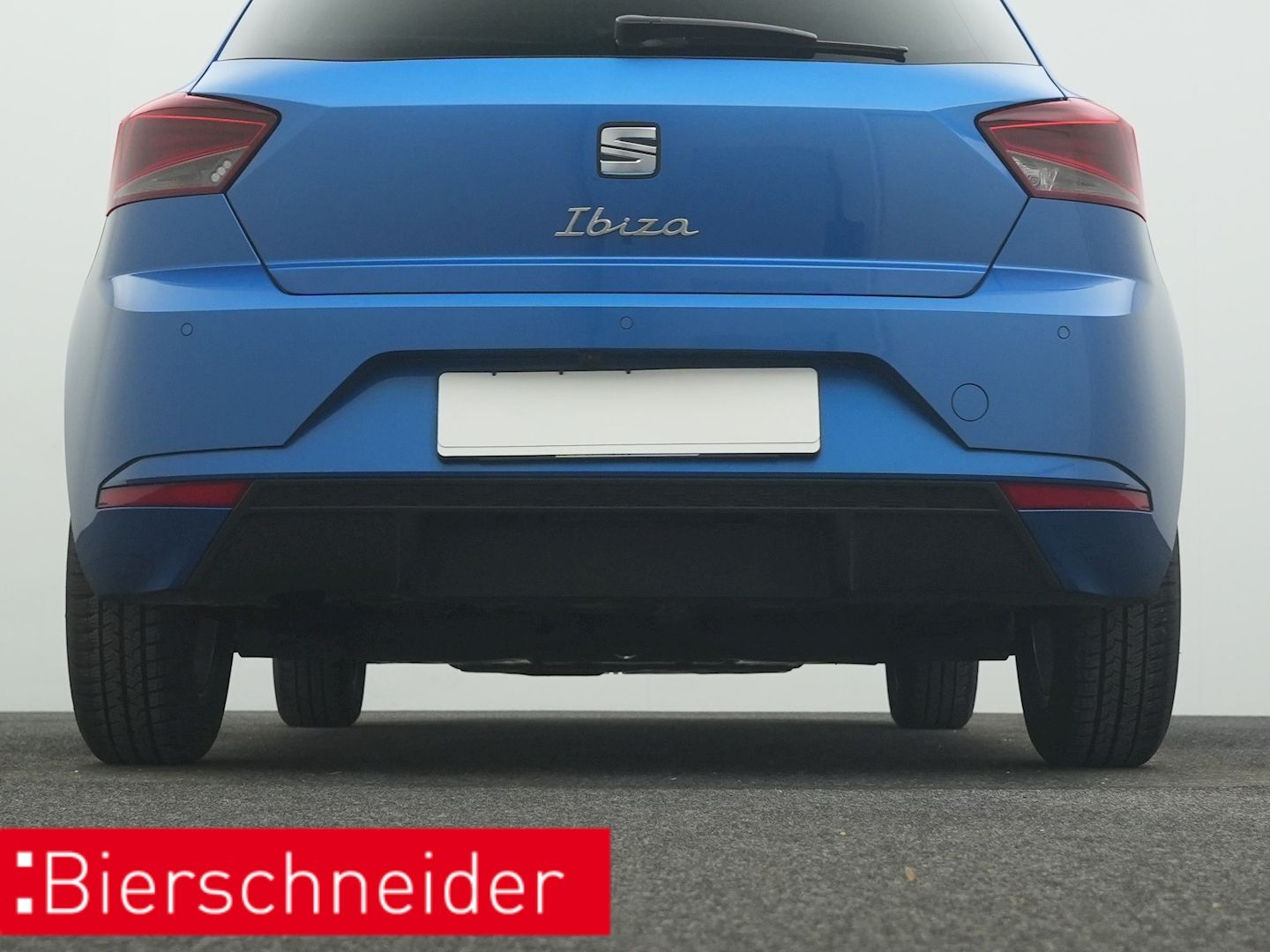 Seat Ibiza - Bild 32