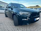 BMW X5 xDrive40d - NEUE MOTOR BEI 145000km - BMW X5: Motor