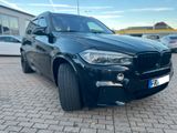 BMW X5 xDrive40d - NEUE MOTOR BEI 145000km - BMW X5: Motor