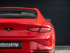 Bentley Continental GT – 14 / 34